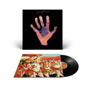 Living in the Material World (50th Anniversary)